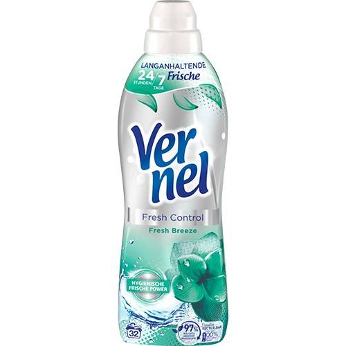 Vernel breze 800ml 10,50