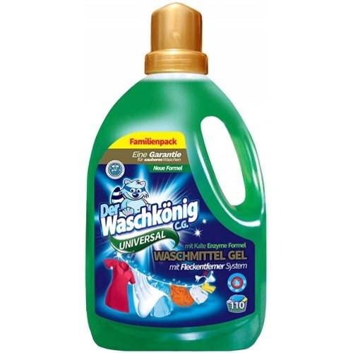 Waschkóng 110pr.żel uniwer.   31,50