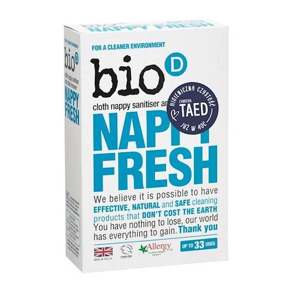 Bio 500g odpl. 20,10