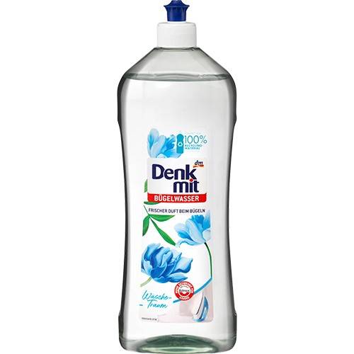 Denkmit woda do żel. 1l  6,60