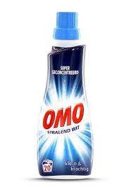 Omo 20pr. 700ml  15,50