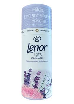 Lenor Wäscheparfüm 160g granulki Lavendel