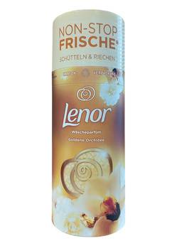Lenor 160g gran.Golden Orchidee