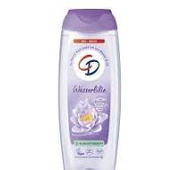 CD żel pp 300ml lilia wodna
