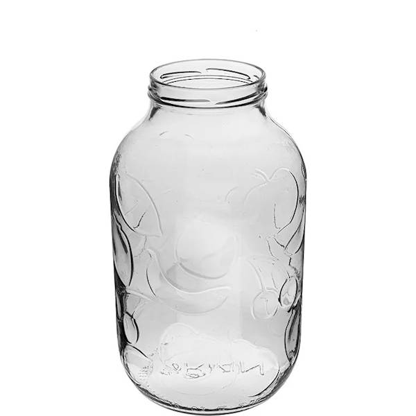 Słoje 5000ml  15,70