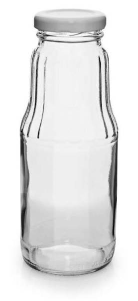 Butelka 0,3l  8szt+zak.  21,90