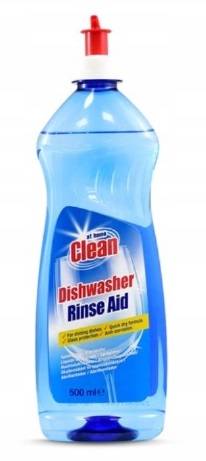 Al Home nabłyszcz. 500ml  6,10