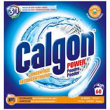 Calgon 60pr.prosz.1,5kg  38,20