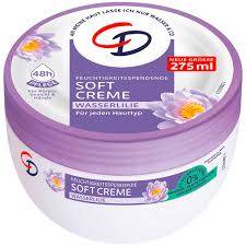 CD 275ml krem  18,50
