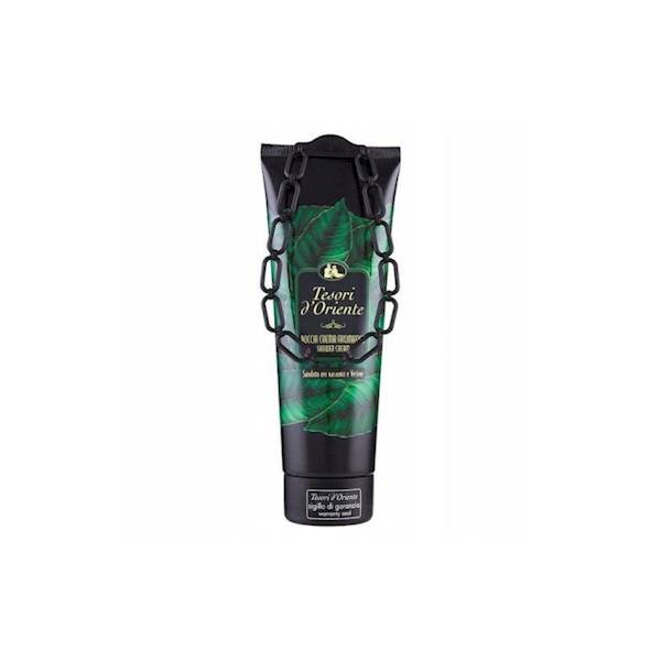TESORI ŻEL POD PRYSZNIC 250ML SANDAŁ 