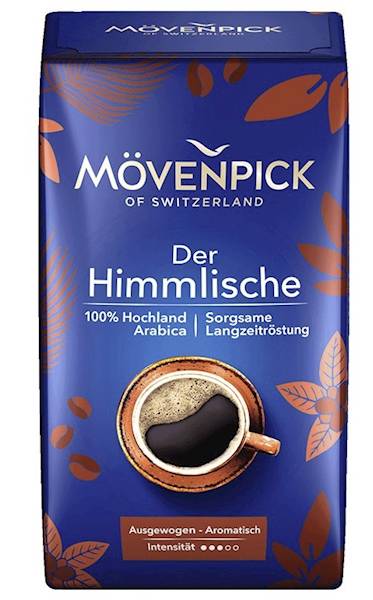 Movenpick 500g  25,50