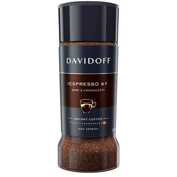 Davidoff kawa rozp.100g  