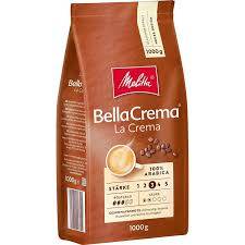 Melitta crema 1kg  