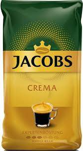Jacobs crema GOLD  63,20