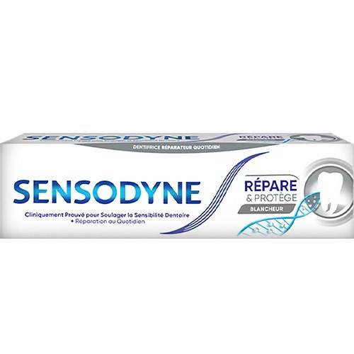 Sensodyne Repare & Protege Blancheur Pasta 75ml