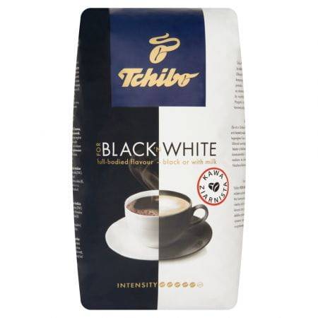 Tchibo Black&White 1kg  49,-