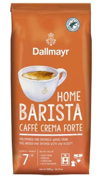 Dalmayr forte ziarno 1kg  55,50