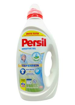 Persil 25 prań żel Sensitive 1,125l 