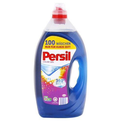 Persil Color Gel 100p 5L