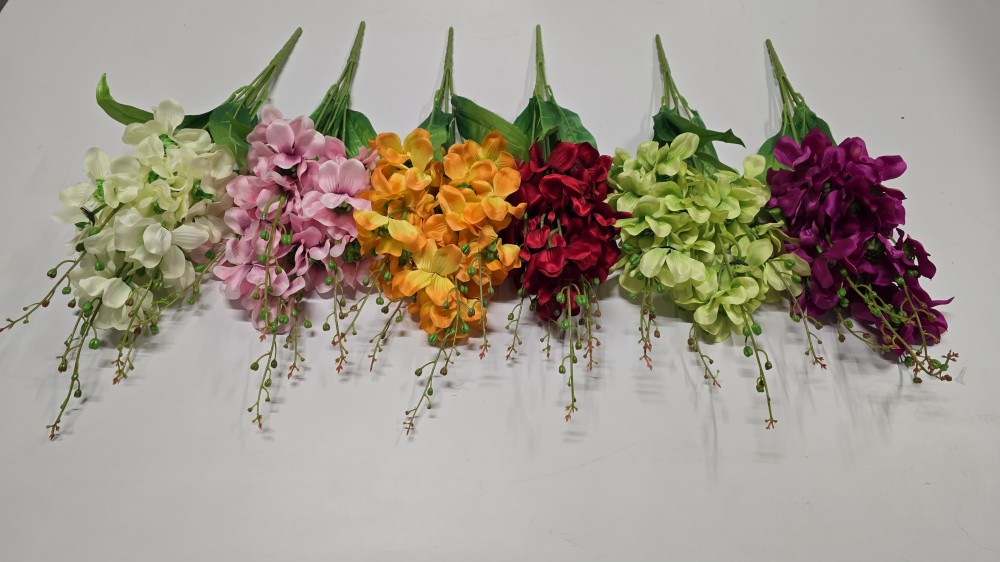 Bukiet frezja AN-RX2283  9,50