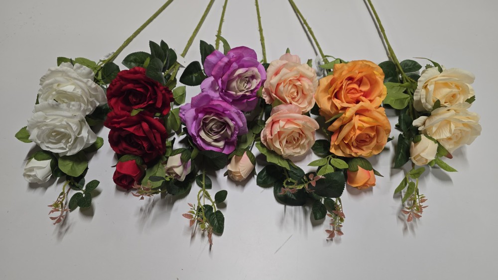 Róża 3 AN-T6008   8,70