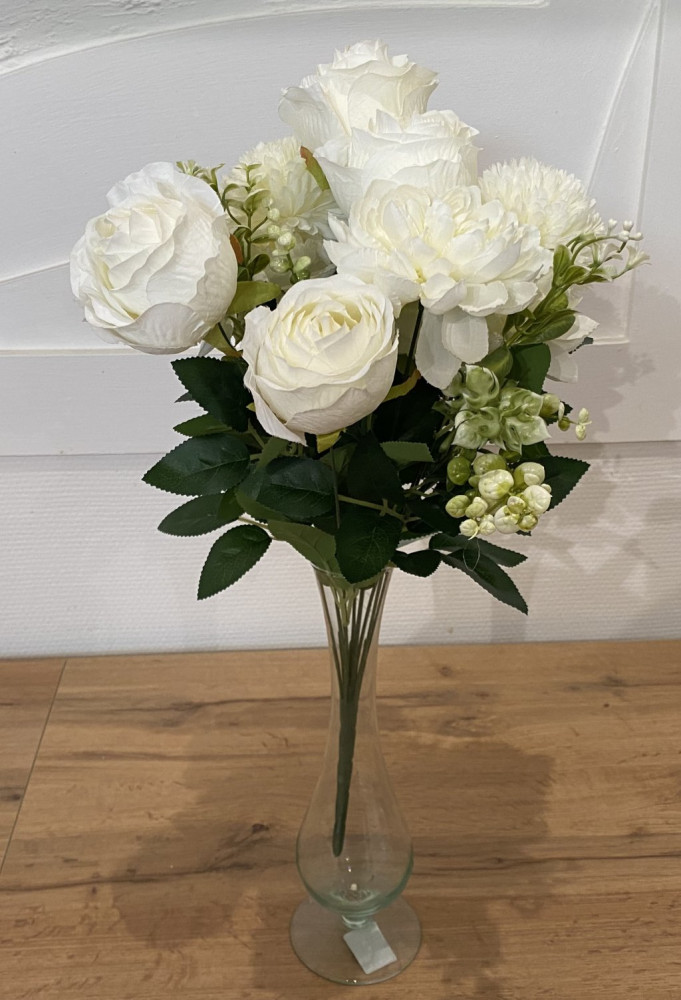 Buk.róża chryz.AN-T87230721  22,50