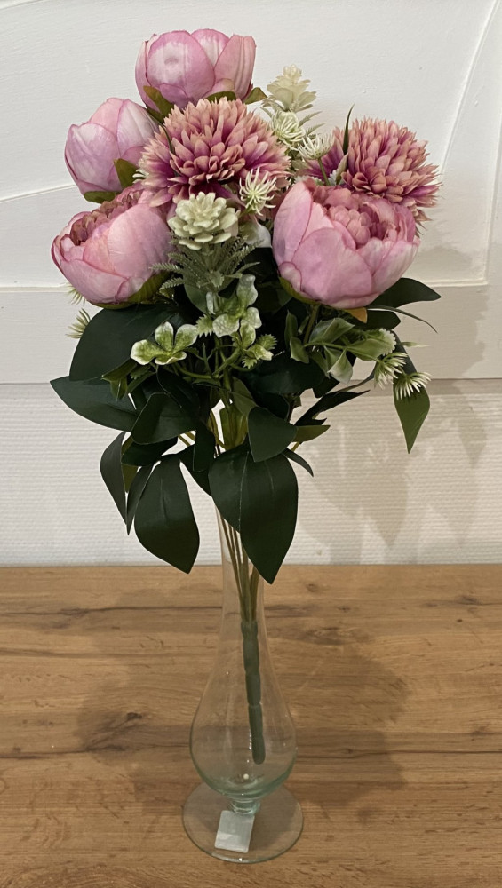 Buk.piwonia czosn.AN-T87230731  22,50