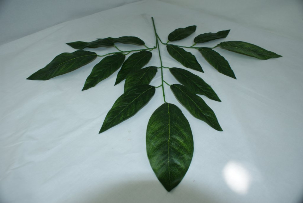 Liść 12szt AN-L931-4  22,50