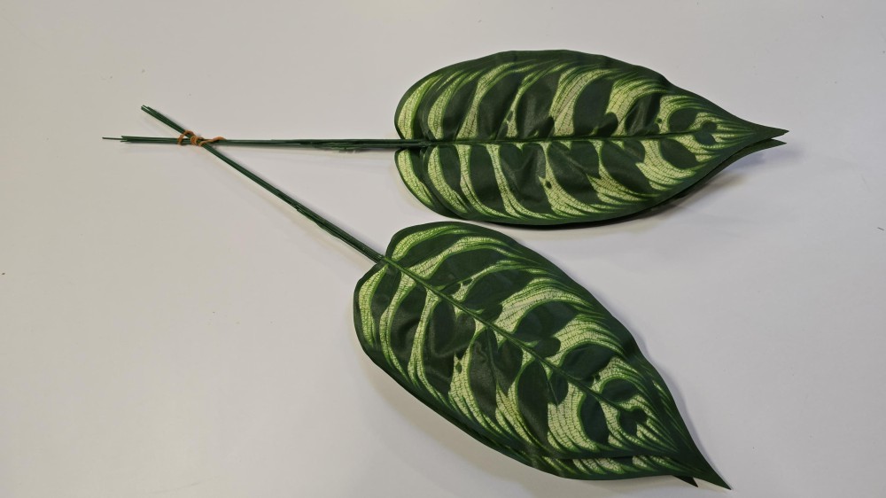 Liście 12szt AN-CF1-033  6,-