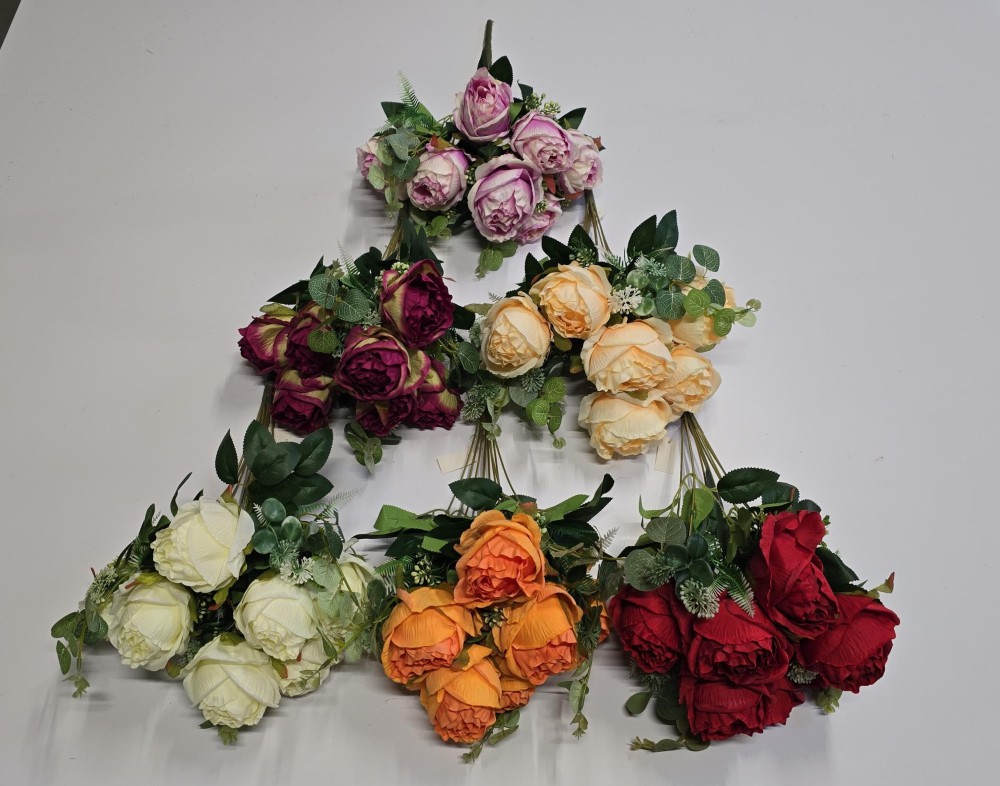 Buk.piwonia  AN-T109-07  20,20