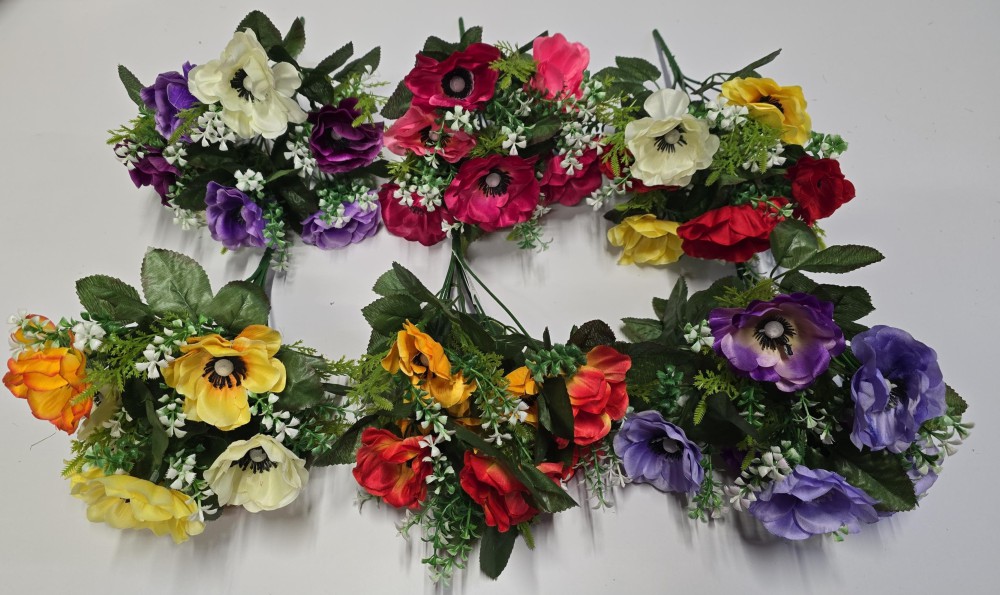 B.anemonek AN-X101 8,-