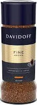 Davidoff fine kawa rozp.100g 