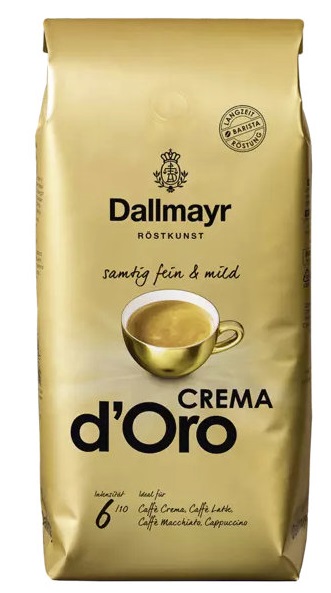 Dalmayr d"oro kawa 1kg  