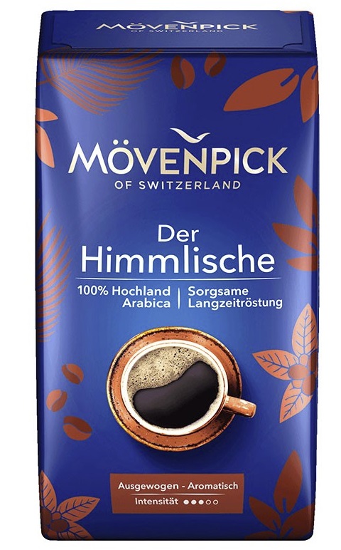 Movenpick 500g  43,90