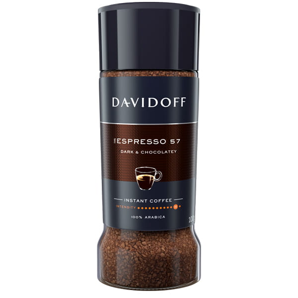 Davidoff kawa rozp.100g  