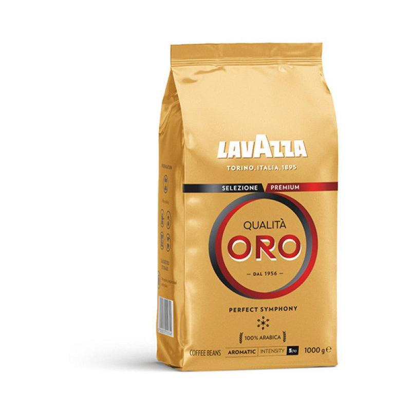 Lavazza qualita ORO 1kg  