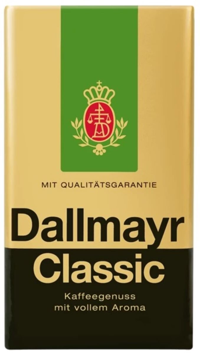 Dalmayr clasic miel.500g  