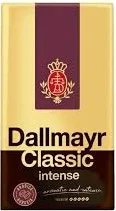 Dallmayer classic miel.intense  500g 