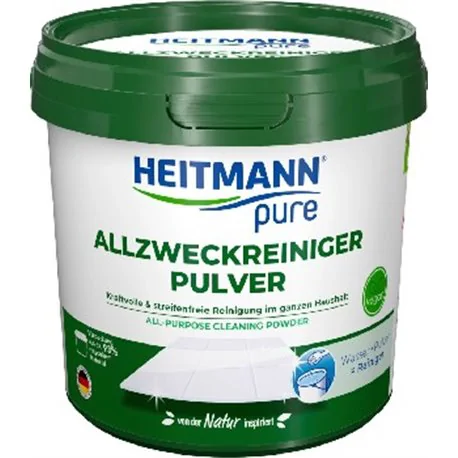 Heitmann 300g prosz.  21,80