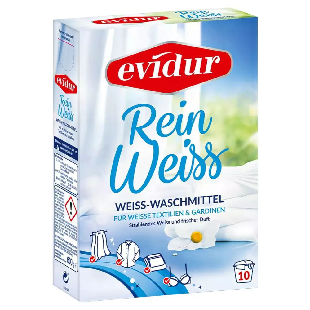 Evidur 10pr.prosz.600g  12,90