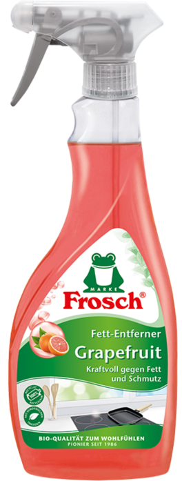 Frosch 500ml.spr.kuch.  13,50