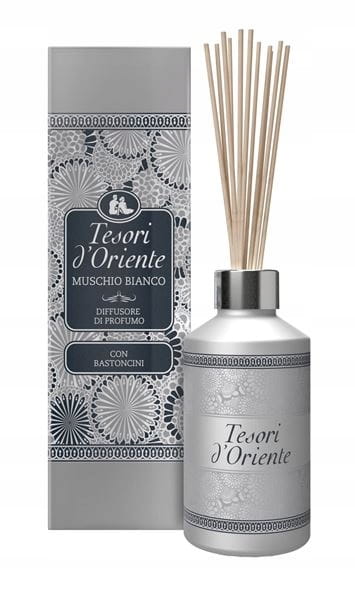 Tesori odśw.paty. bianco  28,50