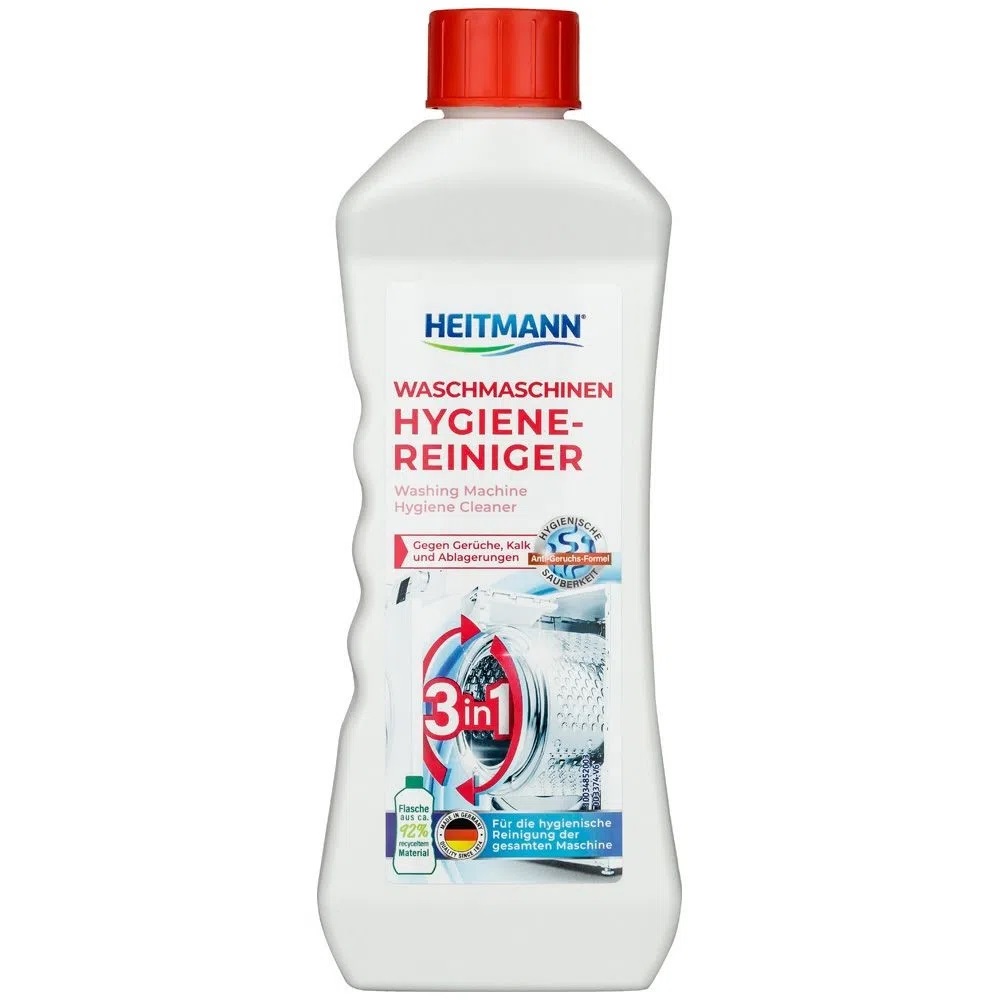 Heitmann 250ml.pł.do pralki