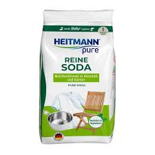 Heitmann 500g Reine Soda Pure