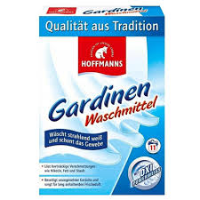 Hoffmanns Gardinen 11 prań 660g