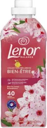 Lenor bien 40pr 840ml