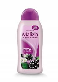 Malizzia żel pp 300ml  6,20