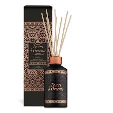 Tesori odśw.pat. haman 200ml  