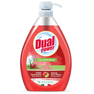 Dual aloe płyn do nacz. 1l  12,50