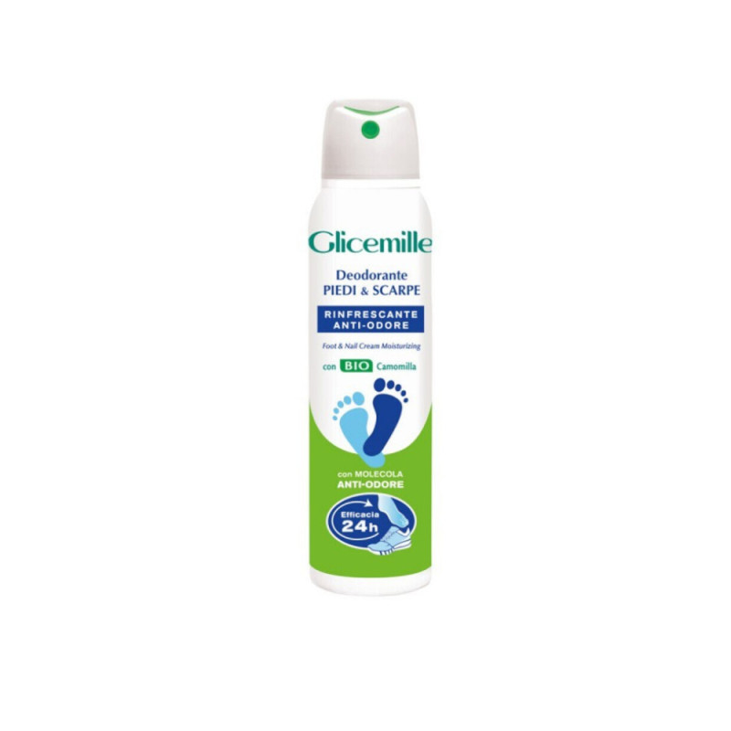 Glicemille deo do stóp 150ml